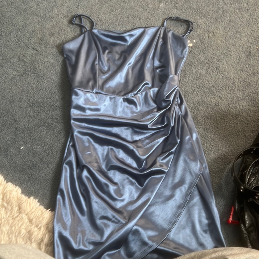 Homecoming Dress